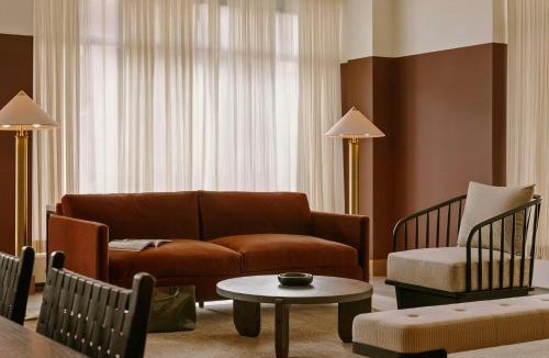 Downtown St. Paul Apartment | Sonder by Marriott Bonvoy The Fitz Apartments Downtown St Paul