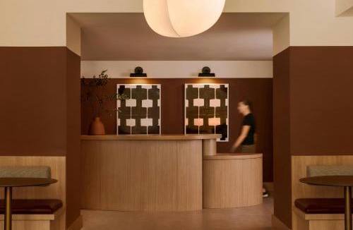 Downtown St. Paul Apartment | Sonder by Marriott Bonvoy The Fitz Apartments Downtown St Paul