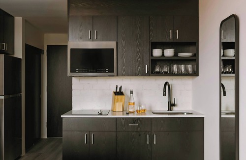Downtown St. Paul Hotel | Sonder by Marriott Bonvoy The Fitz Apartments Downtown St Paul