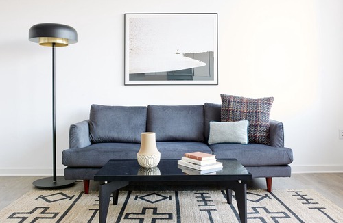 Whittier Apartment | Sonder | MODI | Bright 1BR + Gym
