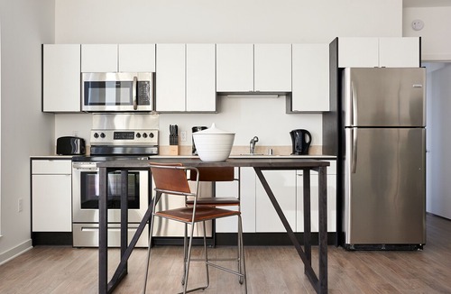 Whittier Apartment | Sonder | MODI | Lovely 1BR + Gym