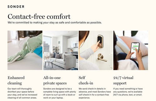 Whittier Apartment | Sonder | MODI | Superior 1BR + Gym