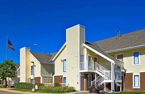 Williston South Hotel | Sonesta ES Suites Burlington VT