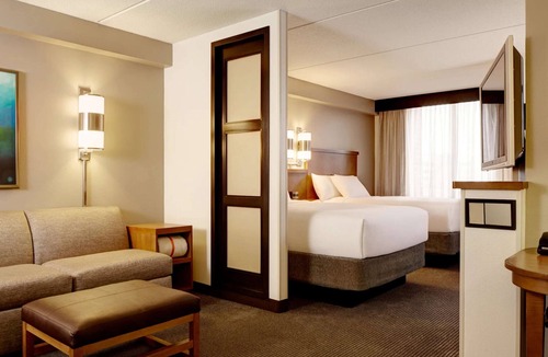 Gwinnett Place Hotel | Sonesta Select Atlanta Duluth