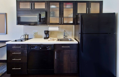 Richfield Hotel | Sonesta Simply Suites Minneapolis Richfield