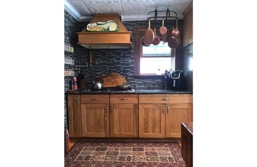 Thousand Island Park House | South Bay Bungalow on the St. Lawrence Riverfront