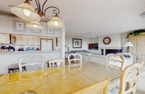 Glen Arbor House | South Beach 29