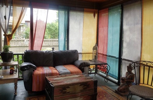 Powderhorn House | South Mpls Historic Home