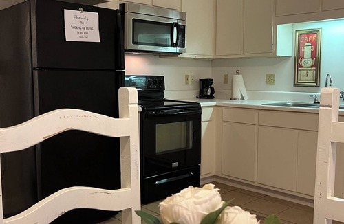 Albany Apartment | Southern Grace