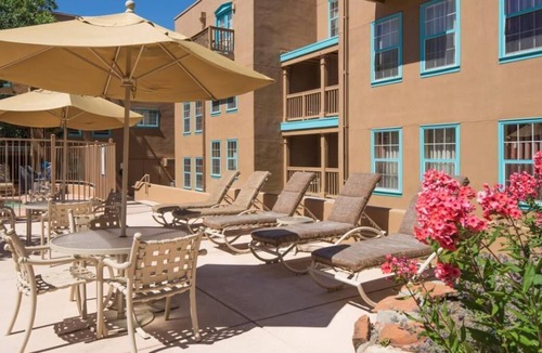 Northeast Santa Fe House | Southwest Getaway! Pool, Close to Santa Fe University of Art and Design