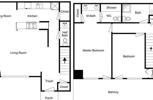 Northeast Santa Fe Condo | Southwest-Style Gem with Balcony, Pool & Hot Tub | Walk to Santa Fe Plaza