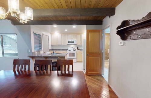 Tennis Village Condo | Spa-Side Escape with Access to Exclusive Golf