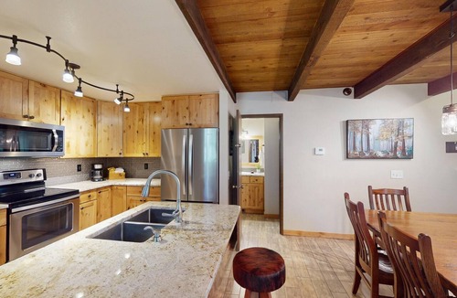 Tennis Village Condo | Spa-Side Lodge with Access to Exclusive Golf