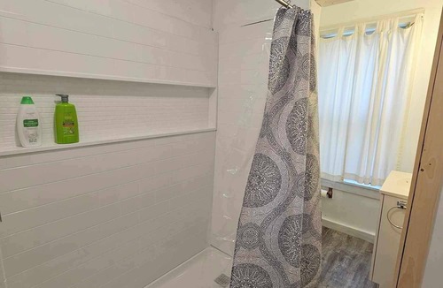 Canton Apartment | Spacious 2-bedroom with AC and WiFi in charming Canton near SLU and SUNY CANTON