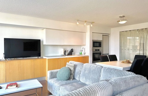 CityPlace Hotel | Spacious 2Bdrms/2Baths with 3 real beds + Pullout