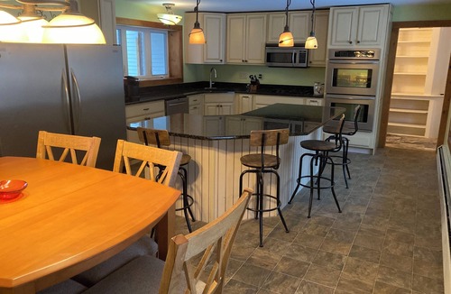 Au Sable Forks House | Spacious 3 bedroom 3 bath house that sleeps 10. 20 minutes to whiteface.