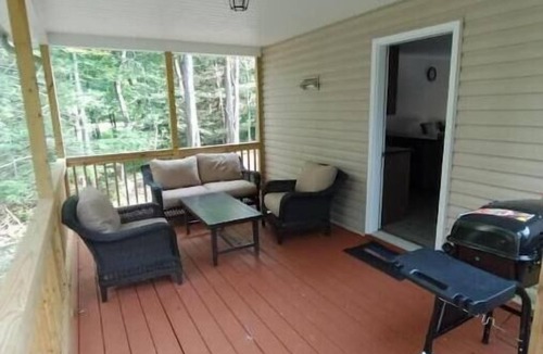 Blakeslee House | Spacious 3-bedroom house in the Poconos.