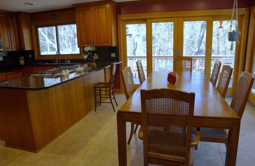Afton Other | Spacious 3-bedroom Ranch getaway in charming Afton MN with AC, WiFi