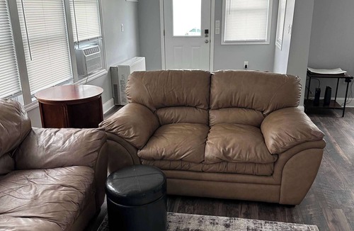Port Henry House | Spacious 4-bedroom, 3.5-bath lakeview house with AC, WiFi in charming Port Henry