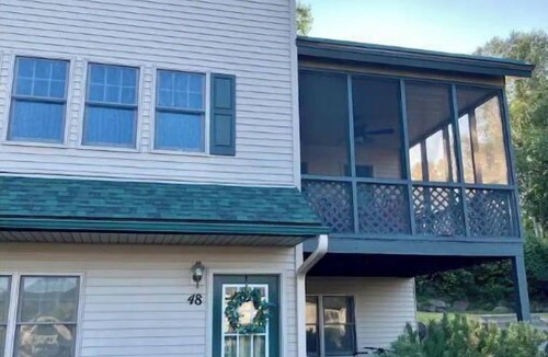 Lake Placid Condo | Spacious 4 Bedroom Pinehill Townhouse - STR-200260