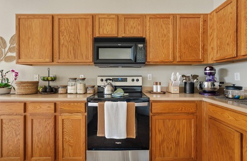 Villages At Queen Creek House | Spacious 4-bedroom house in a Golf Course Community in Queen Creek
