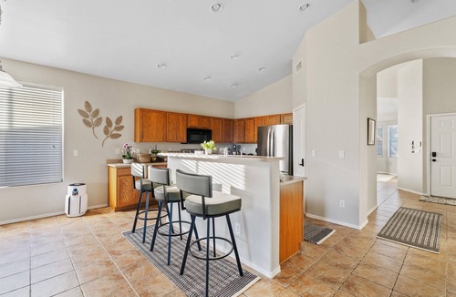 Villages At Queen Creek House | Spacious 4-bedroom house in a Golf Course Community in Queen Creek