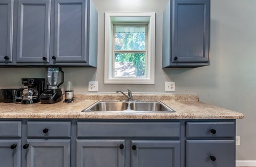 Columbia Heights House | Spacious 4BR Home in Minneapolis