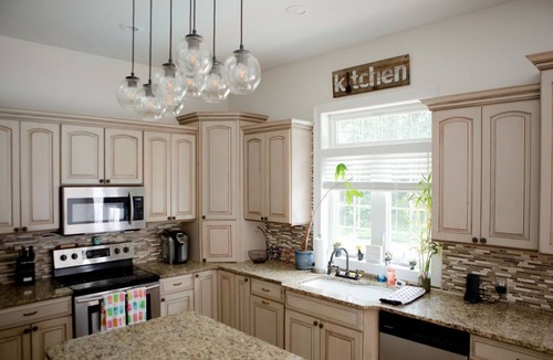Queensbury House | Spacious 4BR home with heated pool located between Saratoga and Lake George!