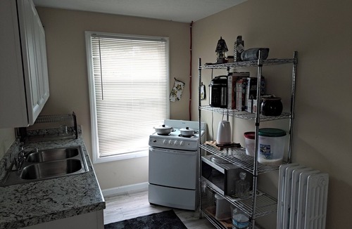 Springfield House | Spacious 6-bedroom house in charming Springfield with AC, WiFi
