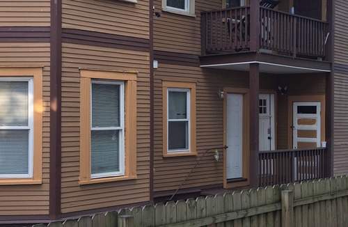 Springfield House | Spacious 6-bedroom house in charming Springfield with AC, WiFi