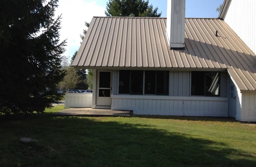 Stowe Area House | Spacious, Affordable Condo In Great Location