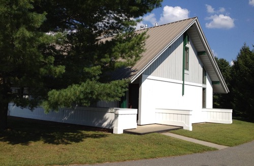 Stowe Area House | Spacious, Affordable Condo In Great Location