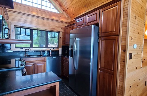 Willsboro House | Spacious Beachfront Lakehouse with Breathtaking View