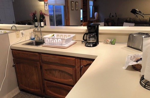 North Central Westminster House | Spacious, clean, safe, downstairs of townhome.