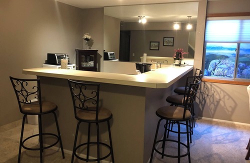 North Central Westminster House | Spacious, clean, safe, downstairs of townhome.