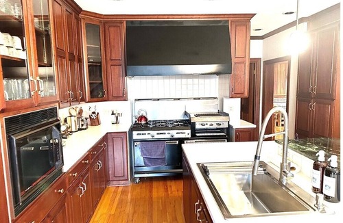 Parish Other | Spacious Colonial Farmhouse on 240 Acres