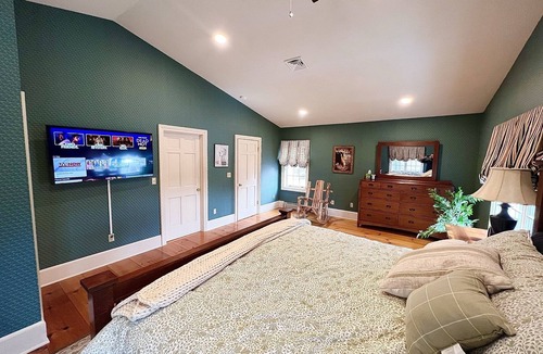 Parish Other | Spacious Colonial Farmhouse on 240 Acres