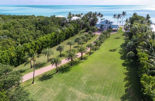 Islamorada House | Spacious Direct Oceanfront 5-bedroom house in brilliant Islamorada