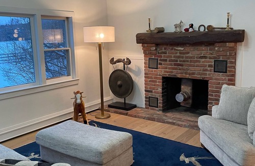 South Londonderry House | Spacious Family getaway near Magic Mountain, VT