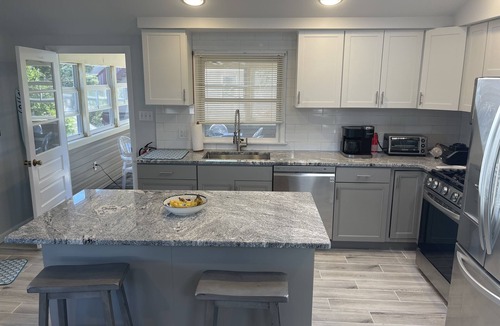Ship Bottom House | Spacious, Fun, Pet Friendly in Ship Bottom