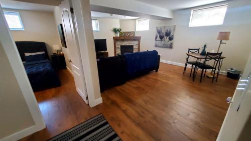 Winona Apartment | Spacious Guest Suite