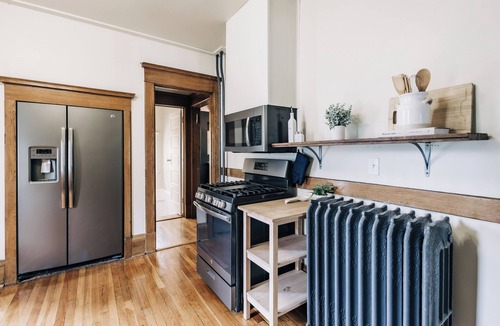 Payne - Phalen House | Spacious Home 6 Minutes from Downtown St. Paul