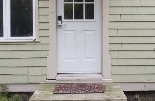 Madrid House | Spacious home, perfect location close to universities and the St Lawrence River