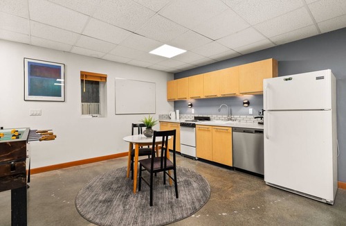 Northeast Tacoma House | Spacious home w/private pool & hot tub, game room - amazing location