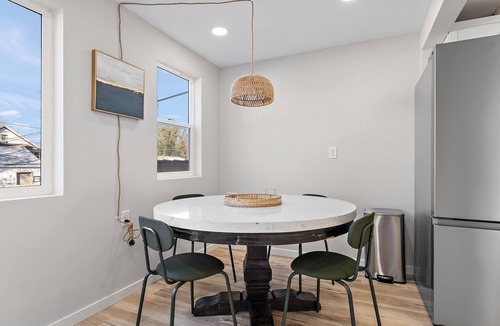 Northeast Minneapolis Arts District House | spacious house in the heart of Northeast Minneapolis