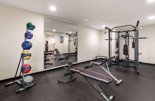 Beaverton House | Spacious, inviting suites with quick access to Portland