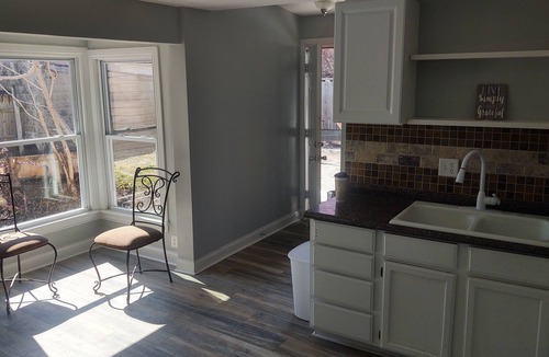 Covington House | Spacious Neo-Rustic Home - 5 Minutes From Downtown Cincinnati -
