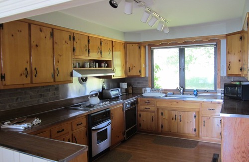 Westport House | Spacious Ranch on Lake Champlain!