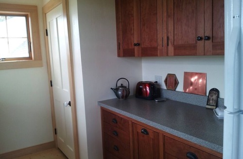 Hardwick Apartment | Spacious Retreat With Panoramic Views