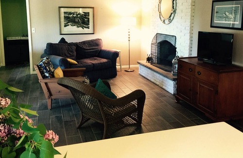 Dellwood House | Spacious, secluded 5 bedroom Dellwood home